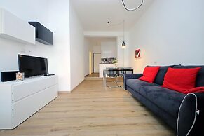 4bnb - Cozy Albornoz Flat