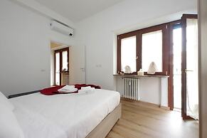 4bnb - Cozy Albornoz Flat