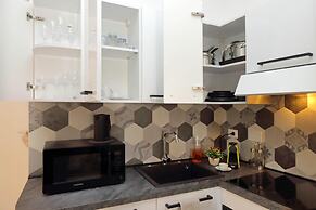 4bnb - Cozy Albornoz Flat