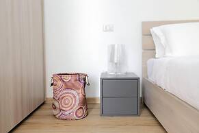 4bnb - Cozy Albornoz Flat