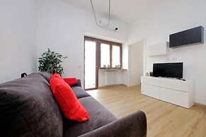 4bnb - Cozy Albornoz Flat