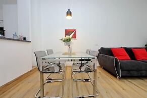 4bnb - Cozy Albornoz Flat