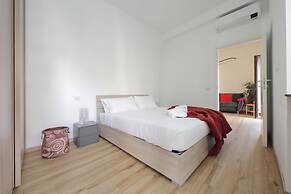 4bnb - Cozy Albornoz Flat