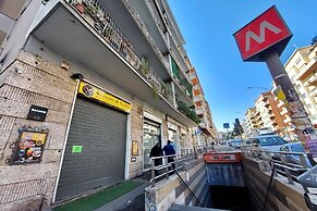 4bnb - Cozy Albornoz Flat