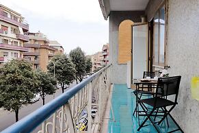 4bnb - Cozy Albornoz Flat