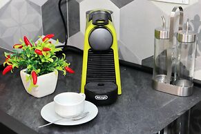 4bnb - Cozy Albornoz Flat