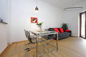 4bnb - Cozy Albornoz Flat