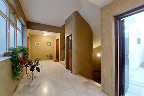 4bnb - Cozy Albornoz Flat