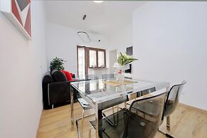 4bnb - Cozy Albornoz Flat