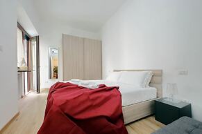 4bnb - Cozy Albornoz Flat