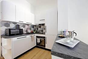 4bnb - Cozy Albornoz Flat