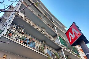 4bnb - Cozy Albornoz Flat