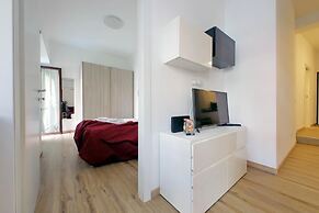 4bnb - Cozy Albornoz Flat