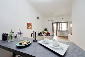 4bnb - Cozy Albornoz Flat