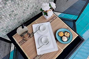 4bnb - Cozy Albornoz Flat