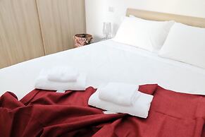 4bnb - Cozy Albornoz Flat