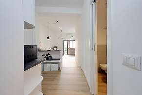 4bnb - Cozy Albornoz Flat