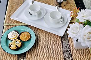 4bnb - Cozy Albornoz Flat