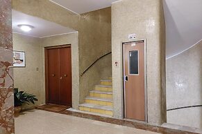 4bnb - Cozy Albornoz Flat