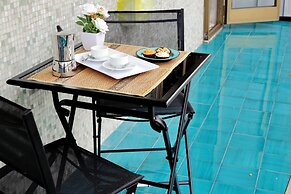 4bnb - Cozy Albornoz Flat