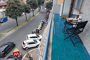 4bnb - Cozy Albornoz Flat