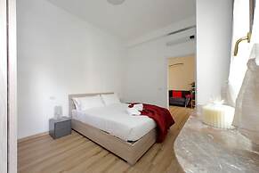 4bnb - Cozy Albornoz Flat