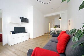 4bnb - Cozy Albornoz Flat