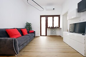 4bnb - Cozy Albornoz Flat