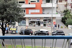 4bnb - Cozy Albornoz Flat