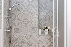 4bnb - Cozy Albornoz Flat