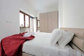 4bnb - Cozy Albornoz Flat