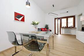 4bnb - Cozy Albornoz Flat