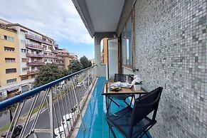 4bnb - Cozy Albornoz Flat