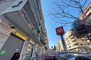 4bnb - Cozy Albornoz Flat