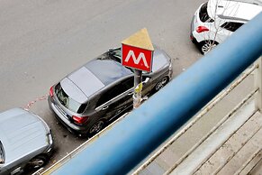 4bnb - Cozy Albornoz Flat