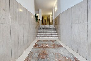 4bnb - Cozy Albornoz Flat