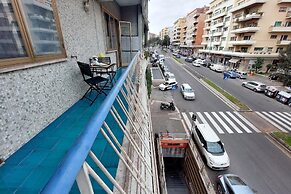 4bnb - Cozy Albornoz Flat