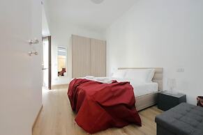 4bnb - Cozy Albornoz Flat