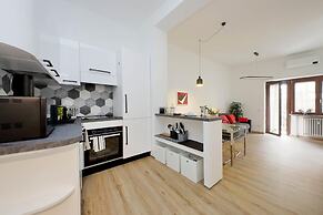 4bnb - Cozy Albornoz Flat