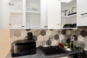 4bnb - Cozy Albornoz Flat