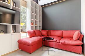 Design Spacious Loft in Navigli - Hosted by Sweetstay