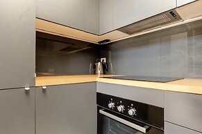 Design Spacious Loft in Navigli - Hosted by Sweetstay