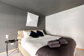 Design Spacious Loft in Navigli - Hosted by Sweetstay