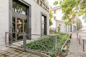 Design Spacious Loft in Navigli - Hosted by Sweetstay