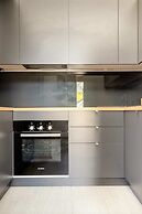 Design Spacious Loft in Navigli - Hosted by Sweetstay