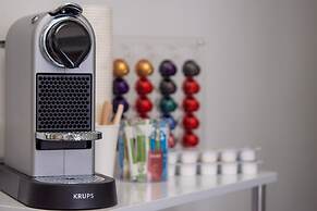 AMADEA - Cityhotel Salzburg