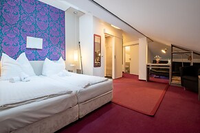 AMADEA - Cityhotel Salzburg