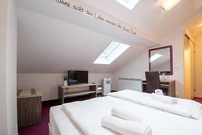 AMADEA - Cityhotel Salzburg