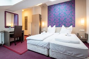 AMADEA - Cityhotel Salzburg