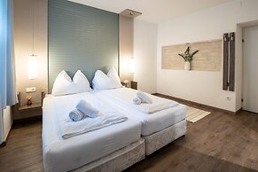 AMADEA - Cityhotel Salzburg